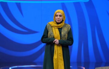 الیکا عبدالرزاقی: حرف جدی که میزنید فکر میکنند مگر این کمدین نیست و مگر اینها باسوادند؟