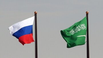 امضای ۱۳ توافقنامه و یادداشت تفاهم راهبردی میان عربستان و روسیه به ارزش ۴.۸ میلیارد ریال سعودی