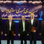 انتصاب سرپرست رادیو قرآن و مشاور معاون صدا در امور هوش مصنوعی