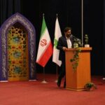 انتصاب مدیرکل جدید کانون پرورش فکری کودکان و نوجوانان خراسان شمالی