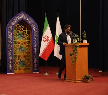 انتصاب مدیرکل جدید کانون پرورش فکری کودکان و نوجوانان خراسان شمالی
