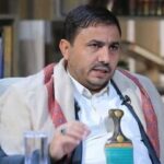 انصارالله: تنگه باب المندب را بستیم به این خاطر که…