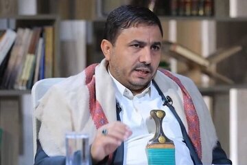 انصارالله: تنگه باب المندب را بستیم به این خاطر که…