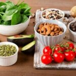 اگر این خوراکیها را نمیخورید، دچار کمبود پتاسیم میشوید