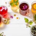 اگر بیقرارید، دلشوره دارید و خوابتان نمیرود، این دمنوشها را بخورید/ ۵ دمنوش مفید برای کاهش بیقراری