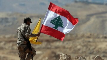 ایران کشوری دوست است/ دولت لبنان خط مشی خود را تغییر دهد