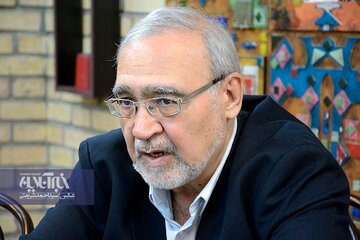 ایزدی: پاکستان به دلیل توان ارتباطی گستردهتر جای عمان را گرفت/ وزیر خارجه عمان تا آخرین لحظه برای جلوگیری از جنگ تلاش کرد