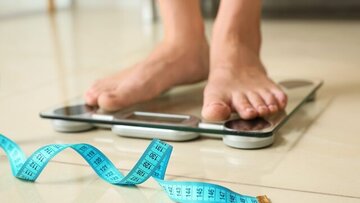 این عادت ساده میتواند باعث کاهش وزن شود