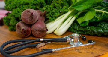 با مصرف این سبزیجات سلامت قلبتان را تضمین کنید/ سبزیجات مفید برای سلامت قلب کدامند؟