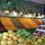 بازار میوه چرا ملتهب شد؟/ قیمت جدید گیلاس، آلبالو، هلو، زردآلو و شلیل را ببینید