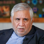 بازگشایی تنگه هرمز پس از خروج آمریکا