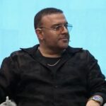 بازیگر «صفا با خانواده»: برای برگشتن زمینی از روسیه، ۵۰ ساعت در راه بودیم