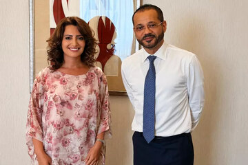 بررسی الگوی هزینه در تنگه هرمز مشابه تنگه مالاکا و سنگاپور /وزیر خارجه عمان: تهران و مسقط توافق دارند که اداره تنگه هرمز در چارچوب حقوق بینالملل باشد