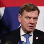 برلین ماموریت مینروبی تنگه هرمز را به موافقت آمریکا و ایران منوط کرد