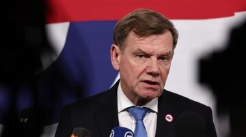 برلین ماموریت مینروبی تنگه هرمز را به موافقت آمریکا و ایران منوط کرد