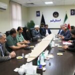 برنامهریزی برای تاسیس اردوگاه دانشآموزی در قم
