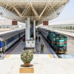 بلیت قطار گران شد؛ اعلام ارزانترین و گرانترین بلیت قطار / بلیت تهران – مشهد چند؟