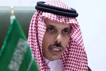 بن فرحان مدعی لزوم بازسازی اعتماد میان ریاض و تهران شد