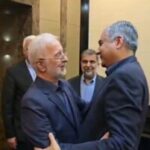 بیانیه پاکستان درباره دیدار نقوی با مؤمنی؛ ادامه تلاشها برای صلح پایدار