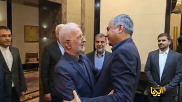 بیانیه پاکستان درباره دیدار نقوی با مؤمنی؛ ادامه تلاشها برای صلح پایدار