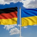 تداوم حمایت برلین از کییف؛ اوکراین و مجارستان برای عضویت در اتحادیه اروپا مذاکره کردند