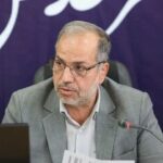 تسهیلات برای ازسازی مناطق آسیبدیده قم در جنگ