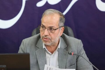 تسهیلات برای ازسازی مناطق آسیبدیده قم در جنگ