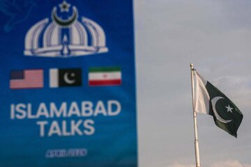 تلاشهای گسترده اسلام آباد برای رفع موانع میان تهران و واشنگتن/ ایران تهدید به خروج از مذاکرات در صورتی که اسرائیل به حملات علیه لبنان ادامه دهد، کرد