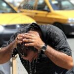 تهران در محاصره گرما/ اقدامات اورژانسی برای گرمازدهها