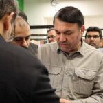 توسعه بانکداری دیجیتال و ابزارهای اعتباری نوین، مسیر راهبردی بانک سپه برای ارتقای رضایت مشتریان است