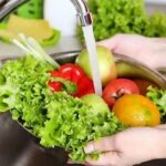 توصیههای یک متخصص گوارش درباره مصرف میوه و سبزیجات