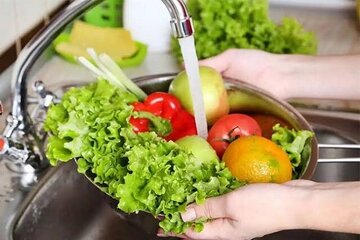 توصیههای یک متخصص گوارش درباره مصرف میوه و سبزیجات