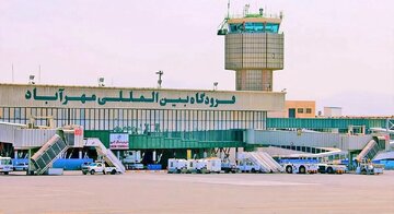 توقف کامل پروازها در فرودگاه مهرآباد در این ۲ روز + جزئیات