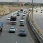 ثبت بیش از ۲۰ میلیون تردد بین استانی در خراسان شمالی طی سال گذشته