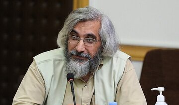 جدال قلمی بر سر وحید جلیلی/ دوران برچسبزنی گذشته است