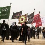 جزیبات سقف پوشش بیمه اربعین امسال مشخص شد/ هر زائر برای بیمه و هزینه هلالاحمر چقدر باید بپردازد؟