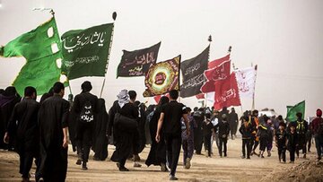 جزیبات سقف پوشش بیمه اربعین امسال مشخص شد/ هر زائر برای بیمه و هزینه هلالاحمر چقدر باید بپردازد؟