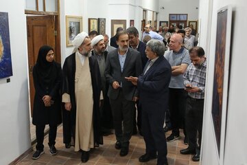 جشنوارههای هنری از بهترین امکان ها برای تحکیم انسجام اجتماعی هستند