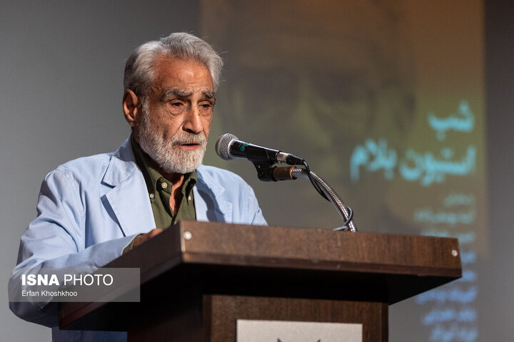 حسین علیزاده: اگر قرار است شلاقی بر هنرمندی فرود آید، سهم من را هم حساب کنید