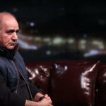 حضور دوباره پرویز پرستویی در تئاتر