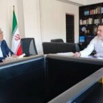 حمایت وزارت کشور از برنامههای اقتصادی گلستان