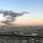 حملات آمریکا باعث قطعی آب در این مناطق شد/ جزییات