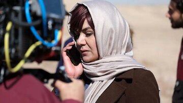 خانمها در سینما باید مراقب خود باشند تا آسیب نبینند/ «پلان آخر بازی» فیلمی درباره تعاملات انسانی است