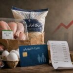 خبر مهم وزیر اقتصاد برای کالابرگبگیران/ تصمیم دولت برای افزایش کالابرگ چیست؟