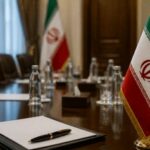 خبرگزاری فارس به نقل از یک منبع بینام: تصمیم نهایی تهران درباره تفاهمنامه در دست بررسی است