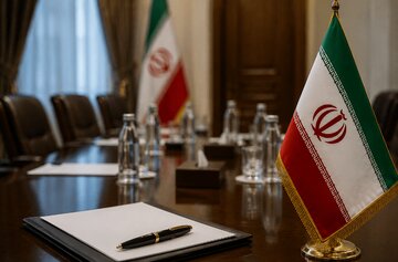 خبرگزاری فارس به نقل از یک منبع بینام: تصمیم نهایی تهران درباره تفاهمنامه در دست بررسی است
