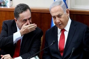 خط و نشان نتانیاهو و وزیر جنگش برای ضاحیه بیروت