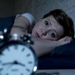 خواب نامنظم چه بلایی سر بدن میآورد؟