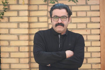در حال رانندگی، جغدی در ذهنم ظاهر شد و داستان شکل گرفت /«خشت و خون» پس از سالها انتظار
