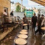 دستورالعمل بهداشتی توزیع نذورات و اطعامدهی محرم و صفر ابلاغ شد